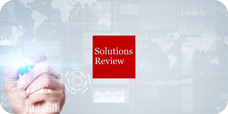 Solutions Review Releases 2023 Buyer's Guide for Embedded Analytics