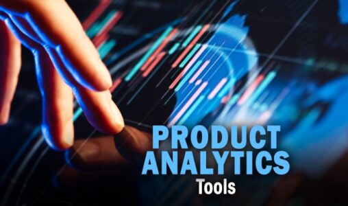 Product Analytics Tools