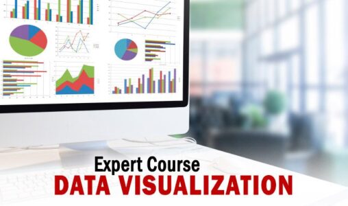 The One Must-Have Data Visualization Expert Course