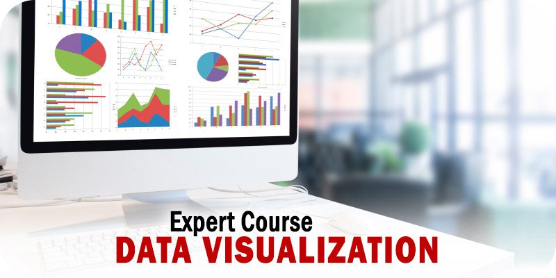 The One Must-Have Data Visualization Expert Course