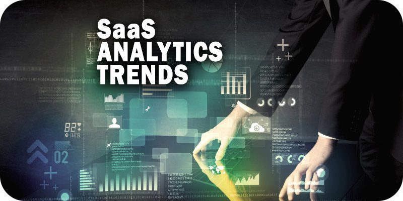 SaaS Analytics Trends