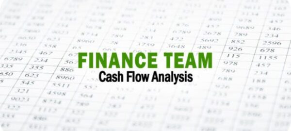 Finance Team Cash Flow Analysis: CEO Says Cash is King in 2023 Finance Team Cash Flow Analysis: CEO Says Cash is King in 2023