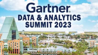 What to Expect at the 2023 Gartner Data and Analytics Summit March 19-22