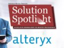 What to Expect at Solutions Review’s Solution Spotlight with Alteryx on April 6