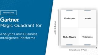 What’s Changed: 2023 Gartner Magic Quadrant for Analytics and Business Intelligence Platforms