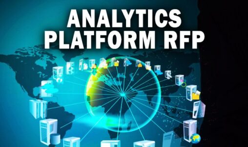 Analytics Platform RFP