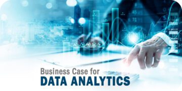 Enterprise Technology: The Business Case for Data Analytics