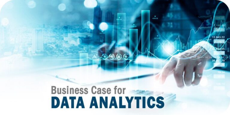 Enterprise Technology: The Business Case for Data Analytics