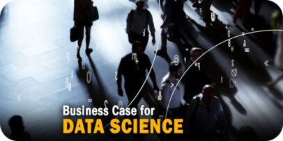 Enterprise Technology: The Business Case for Data Science
