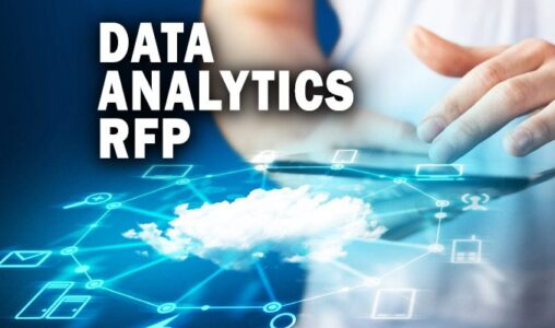 Data Analytics RFP