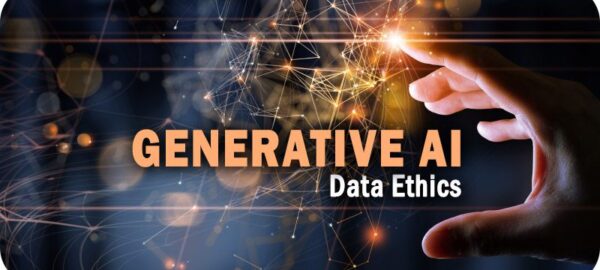 Generative AI Data Ethics Generative AI Data Ethics