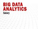 2023 Big Data Analytics Salary Expectations in the United States