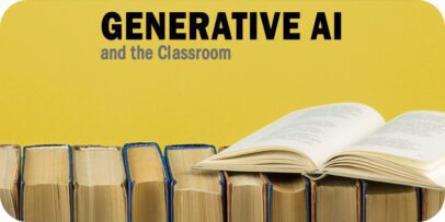10 Ways Generative AI Will Transform the Classroom