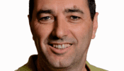 Yigal Edery