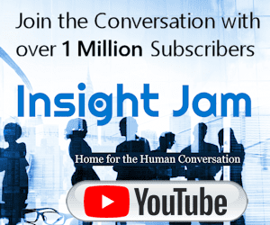 Insight Jam Ad
