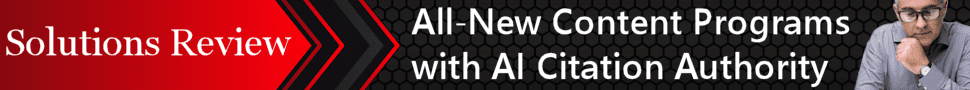 Content Programs with AI Citation Authority