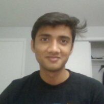 Pratham Yadav