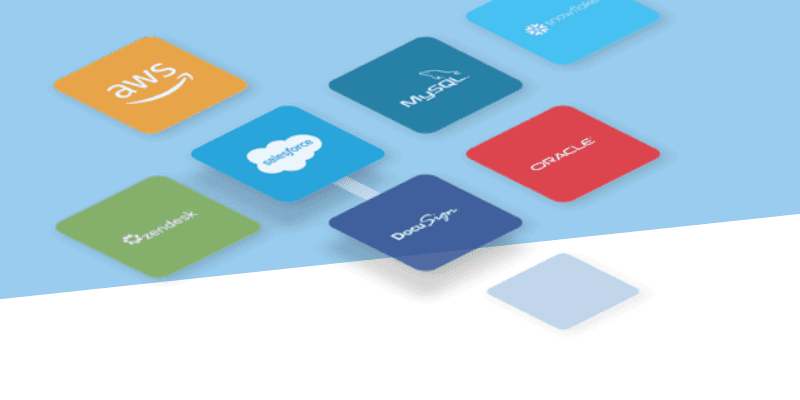 Domo Unveils New Integration Cloud iPaaS Solution
