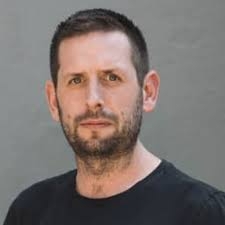Nick Jordan