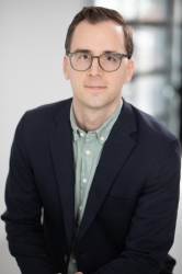 Jared Burns