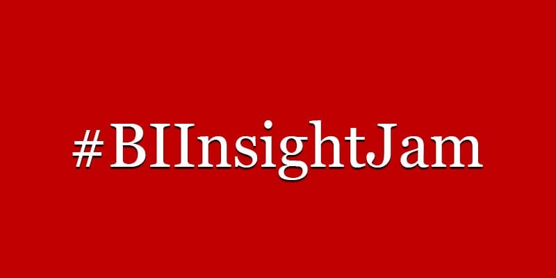 WorkTech Insight Jam