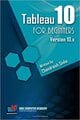 Tableau 10 for Beginners: Step by Step guide to developing visualizations in Tableau 10