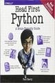 Head First Python: A brain=Friendly Guide