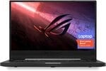 ASUS ROG Zephyrus G15