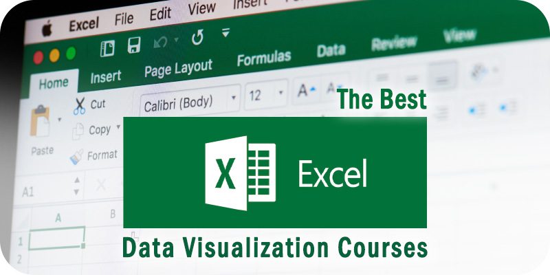The Best Excel Data Visualization Courses