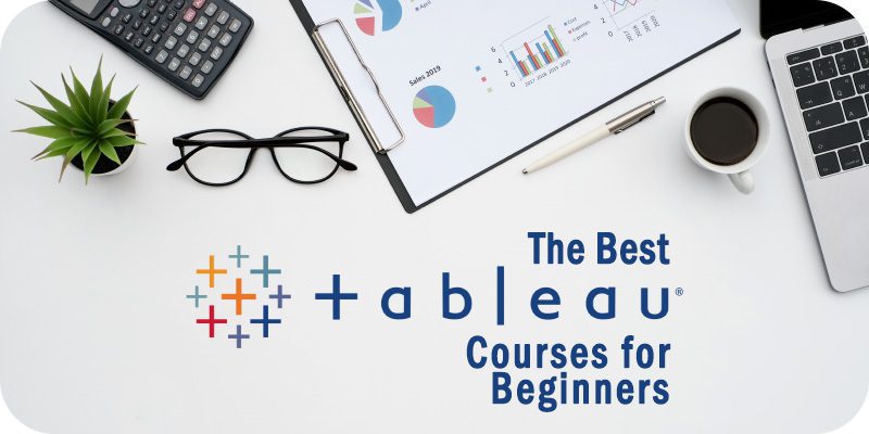 The Best Tableau Training for Beginners
