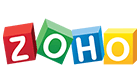 Link to Zoho Zoho