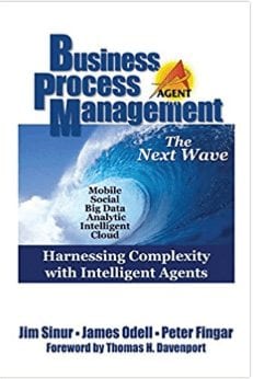 Top Books on Business Process Management