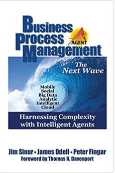 Top 10 Books On Business Process Management Best Bpm