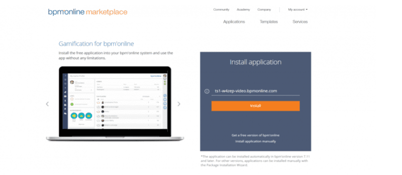 Bpm'online Introduces Major Updates to Enterprise BPM Platform 7.11