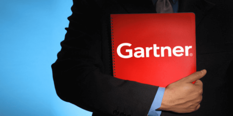 Key Takeaways from Gartner's Magic Quadrant for Intelligent Business Process Management Suites