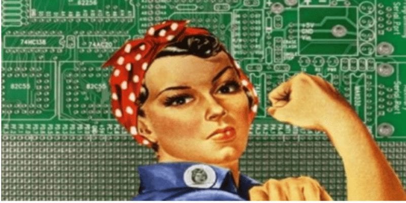 The Top Women Influencers in Business Process Management Technology