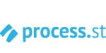 Process Street Logo Link to Process Street