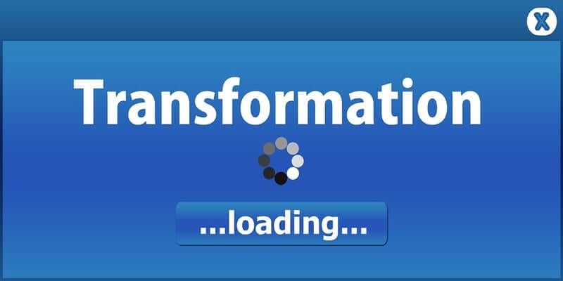 Enable Digital Transformation with BPM Software