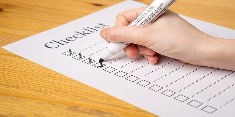 Your 10-Point BPM Implementation Checklist