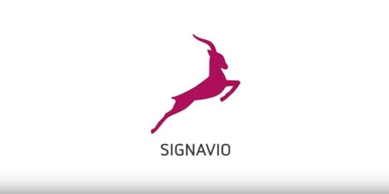 SAP Enters Agreement to Acquire Signavio