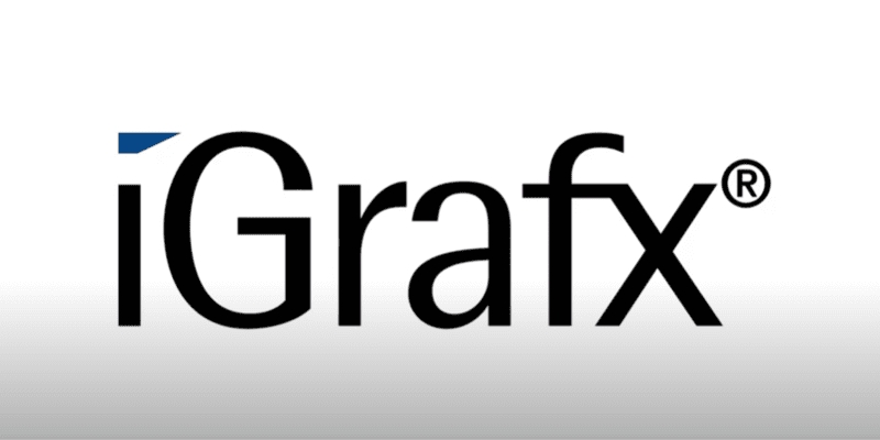 iGrafx Releases Newly Updated iGrafx 17.8 BPM Platform