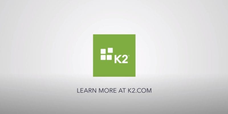 K2 Launches the Cloud-Based K2 Nexus Suite of Solutions