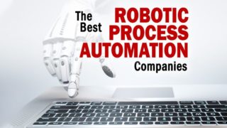 The Best Robotic Process Automation Companies for 2023 The Best Robotic Process Automation Companies for 2023