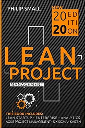 The 9 Best Lean Six Sigma Books For Professionals To Consider Reading