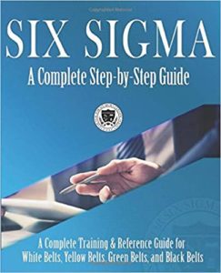 Six Sigma Step-by-Step Guide