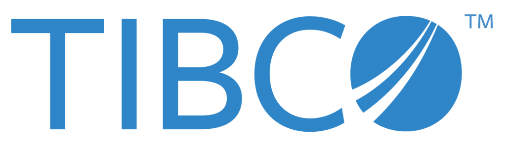 TIBCO - logo