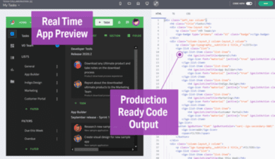 An Introduction to the Essential Types of App Builder Tools