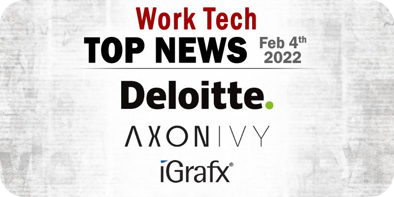 Top WorkTech News