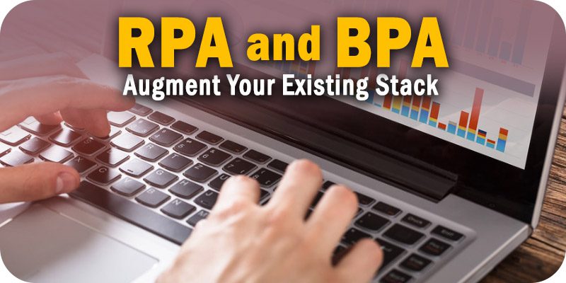 RPA and BPA