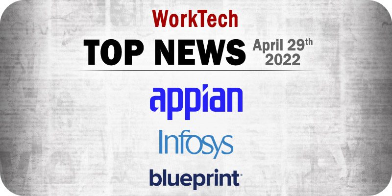 WorkTech News from April 29th